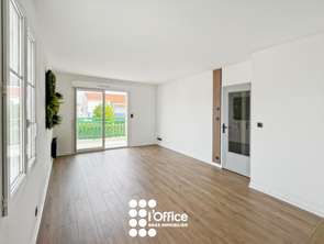 Location Appartement 2 piècesLes Sables-d'Olonne