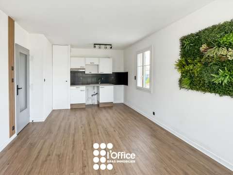 Location appartement 2 pièces