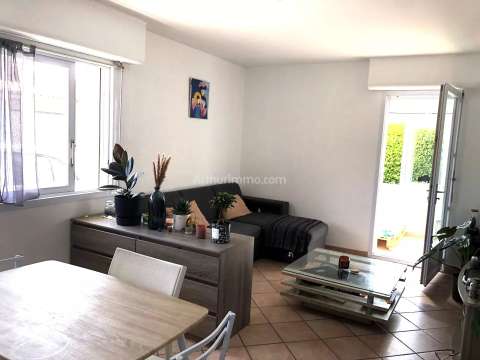 Location appartement 2 pièces Les Sables-d'Olonne 85