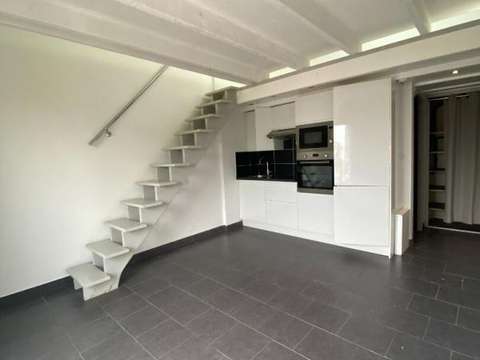 Location appartement 1 pièce Les Sables-d'Olonne 85