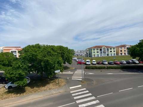 Location appartement 1 pièce