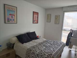 Location appartement 3 pièces