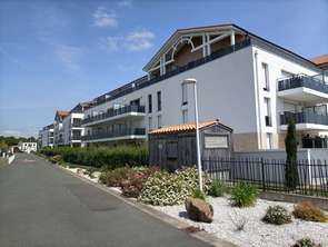 Location Appartement 3 piècesLes Sables-d'Olonne