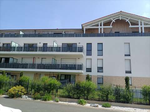 Location appartement 3 pièces