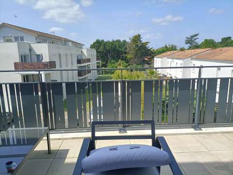 Location appartement 3 pièces