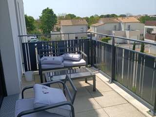 Location appartement 3 pièces