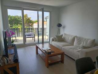 Location appartement 3 pièces