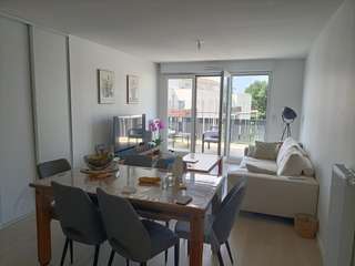 Location appartement 3 pièces