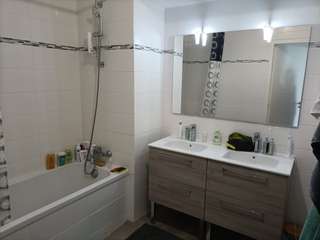 Location appartement 3 pièces