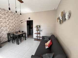 Location appartement 2 pièces