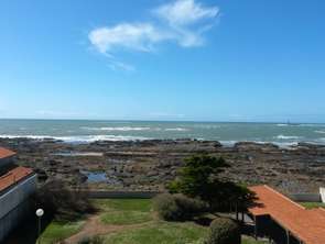 Location Appartement 2 piècesLes Sables-d'Olonne