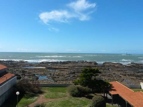 Location appartement 2 pièces Les Sables-d'Olonne 85