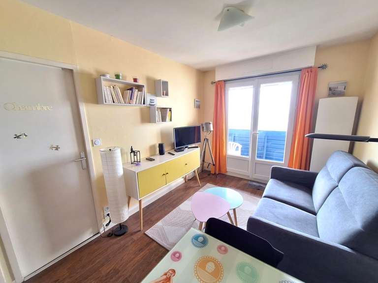 Location appartement 2 pièces