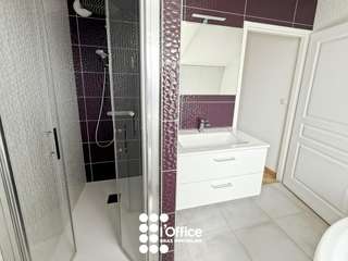 Location appartement 4 pièces