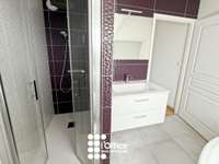 Location appartement 4 pièces