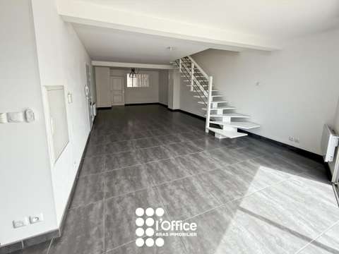 Location appartement 4 pièces Les Sables-d'Olonne 85
