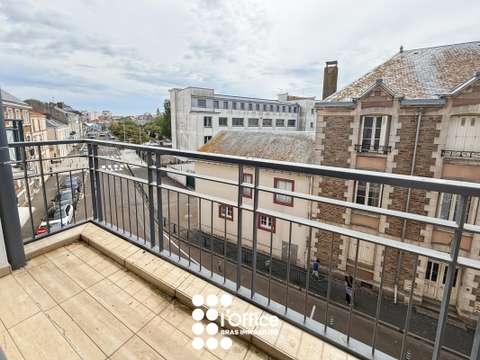 Location appartement 4 pièces