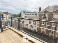 Location appartement 4 pièces