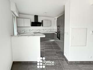 Location appartement 4 pièces