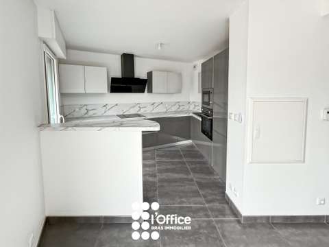 Location appartement 4 pièces