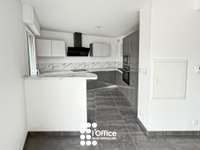 Location appartement 4 pièces