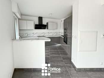 Location appartement 4 pièces