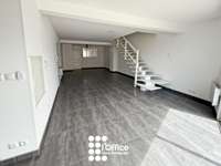 Location appartement 4 pièces