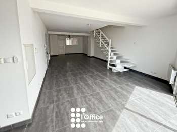 Location appartement 4 pièces
