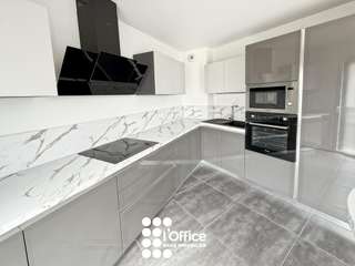 Location appartement 4 pièces