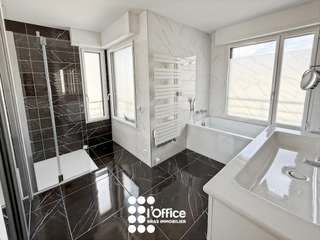 Location appartement 4 pièces
