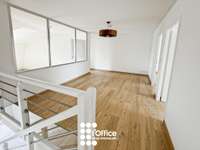 Location appartement 4 pièces