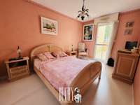 Location appartement 4 pièces