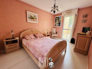 Location appartement 4 pièces