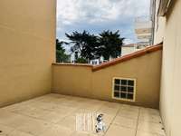 Location appartement 4 pièces