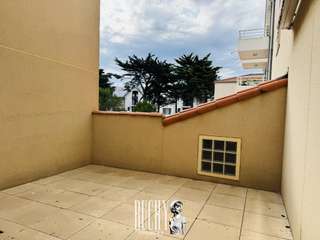 Location appartement 4 pièces