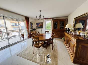 Location appartement 4 pièces