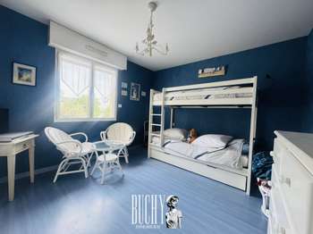Location appartement 4 pièces