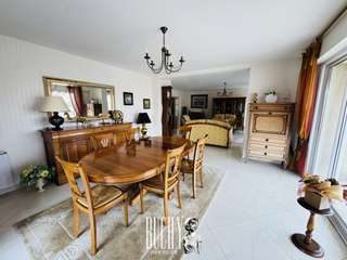 Location appartement 4 pièces