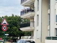 Location appartement 4 pièces