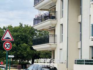 Location appartement 4 pièces