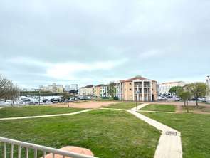Location Appartement 2 piècesLes Sables-d'Olonne