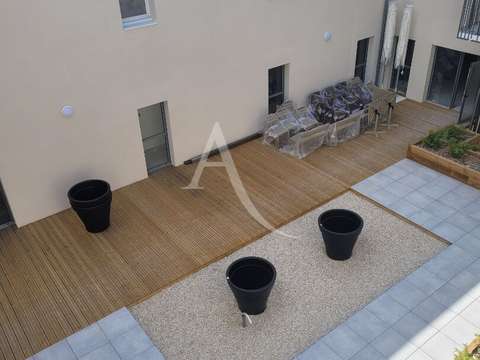 Location appartement 2 pièces