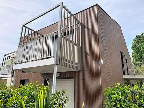 Location appartement 2 pièces Les Sables-d'Olonne 85