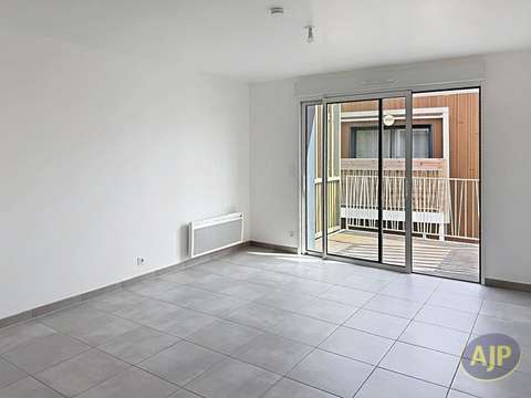 Location appartement 2 pièces