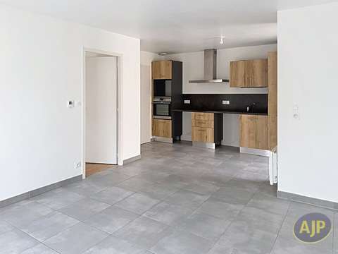 Location appartement 2 pièces