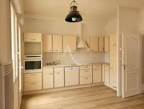 Location Appartement 2 piècesLes Sables-d'Olonne
