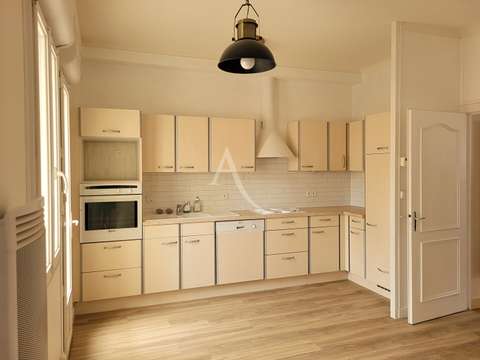 Location appartement 2 pièces Les Sables-d'Olonne 85