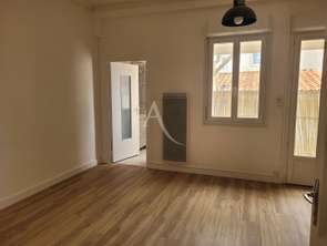 Location Appartement 2 piècesLes Sables-d'Olonne