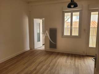 Location appartement 2 pièces