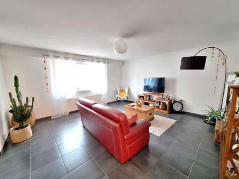 Location appartement 4 pièces Les Sables-d'Olonne 85